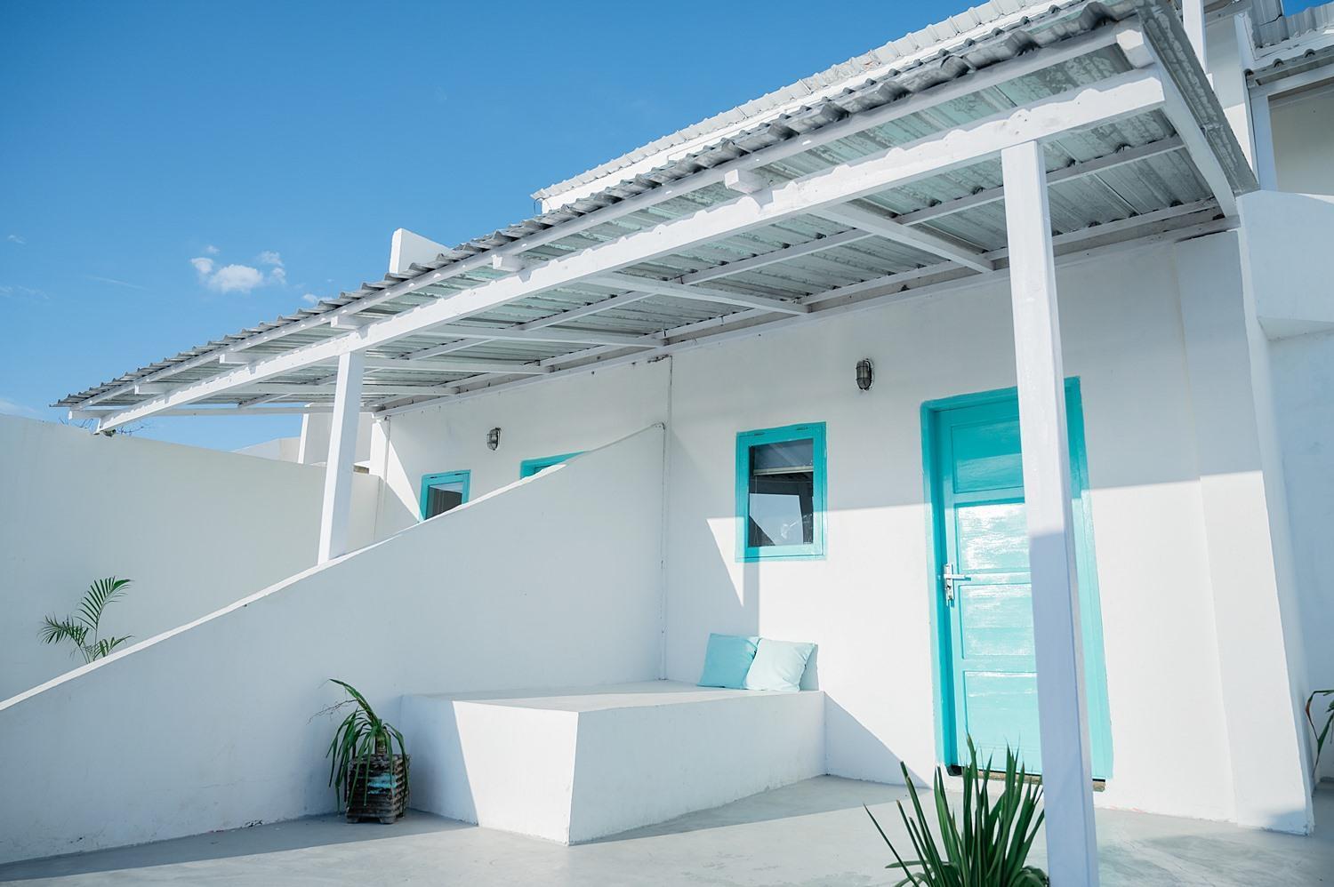 Woywoy Paradise Bira Exterior photo