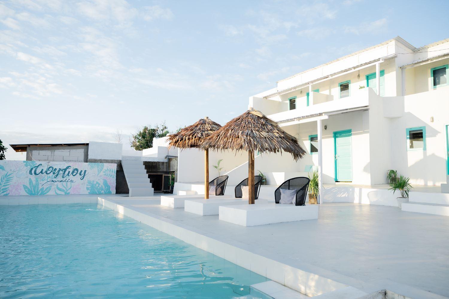 Woywoy Paradise Bira Exterior photo