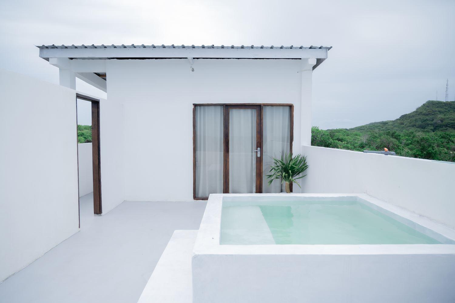Woywoy Paradise Bira Exterior photo
