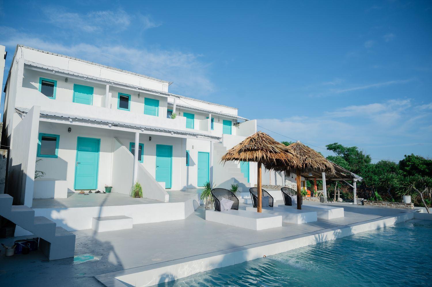 Woywoy Paradise Bira Exterior photo