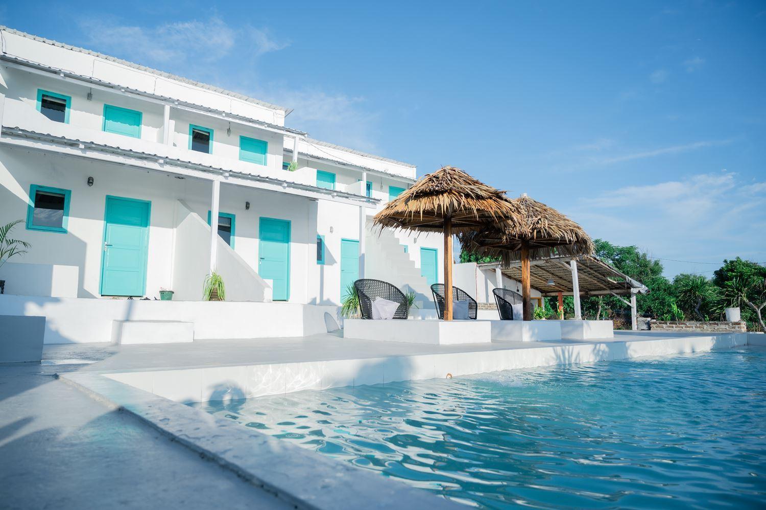 Woywoy Paradise Bira Exterior photo