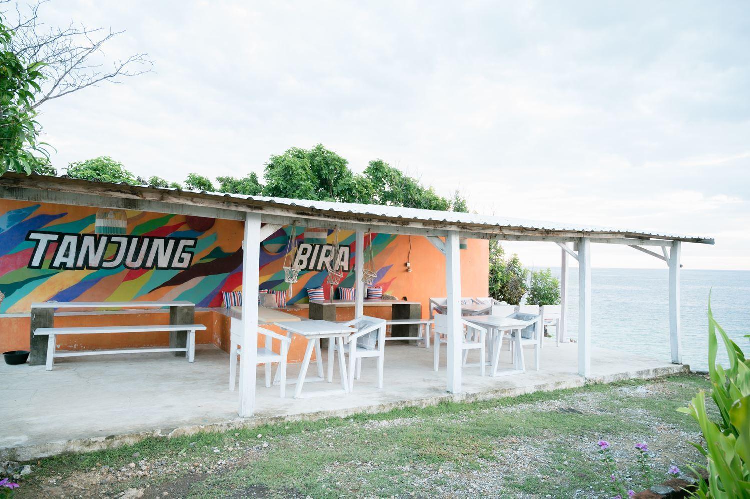 Woywoy Paradise Bira Exterior photo
